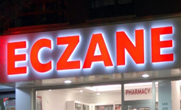 Eczanelerde yaz dönemi çalışma saatleri başladı