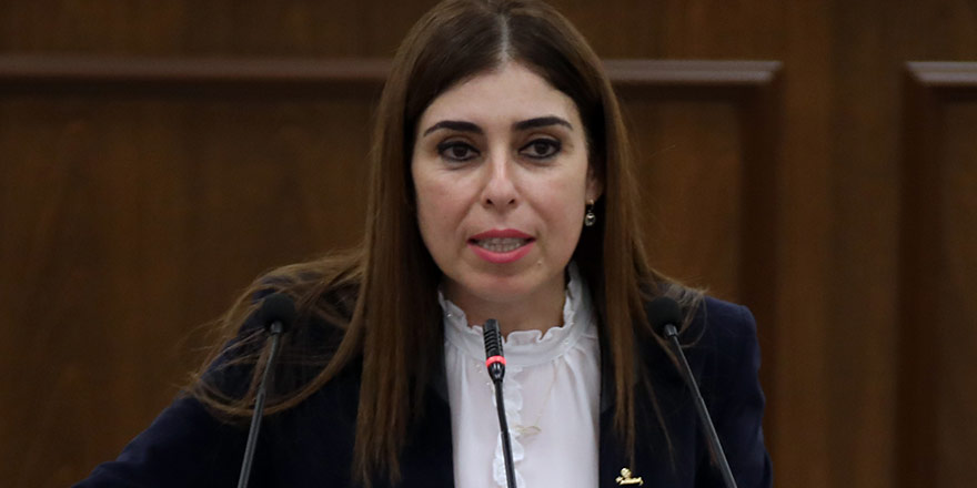 Altuğra:Sağlık Bakanlığı’ndaki sorunların çözümlenmesi ile ilgili şimdiden çalışmalara başladım