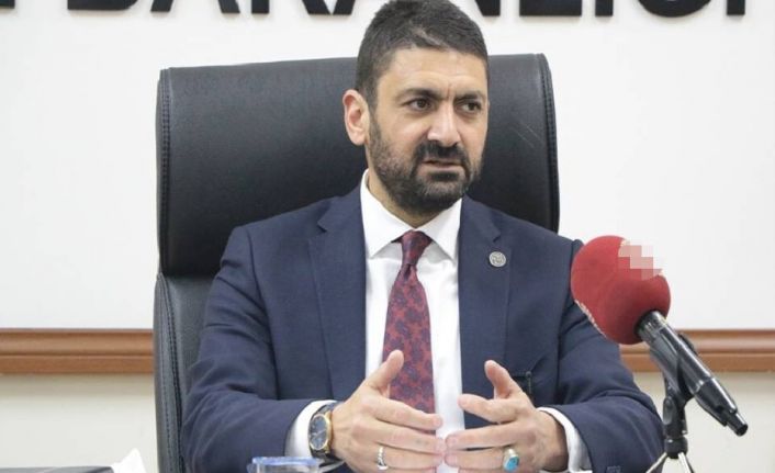 Maliye Bakanı Atun: Üretim, ekonomik büyüme, istihdam  ve refahın artırılması hedefiyle çalışacağız
