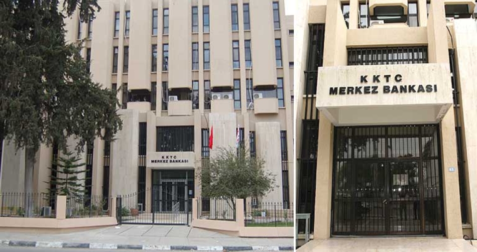 Merkez Bankası yabancı para mevduat ve yasal karşılık hesaplarına uygulanan faiz oranlarını artırdı