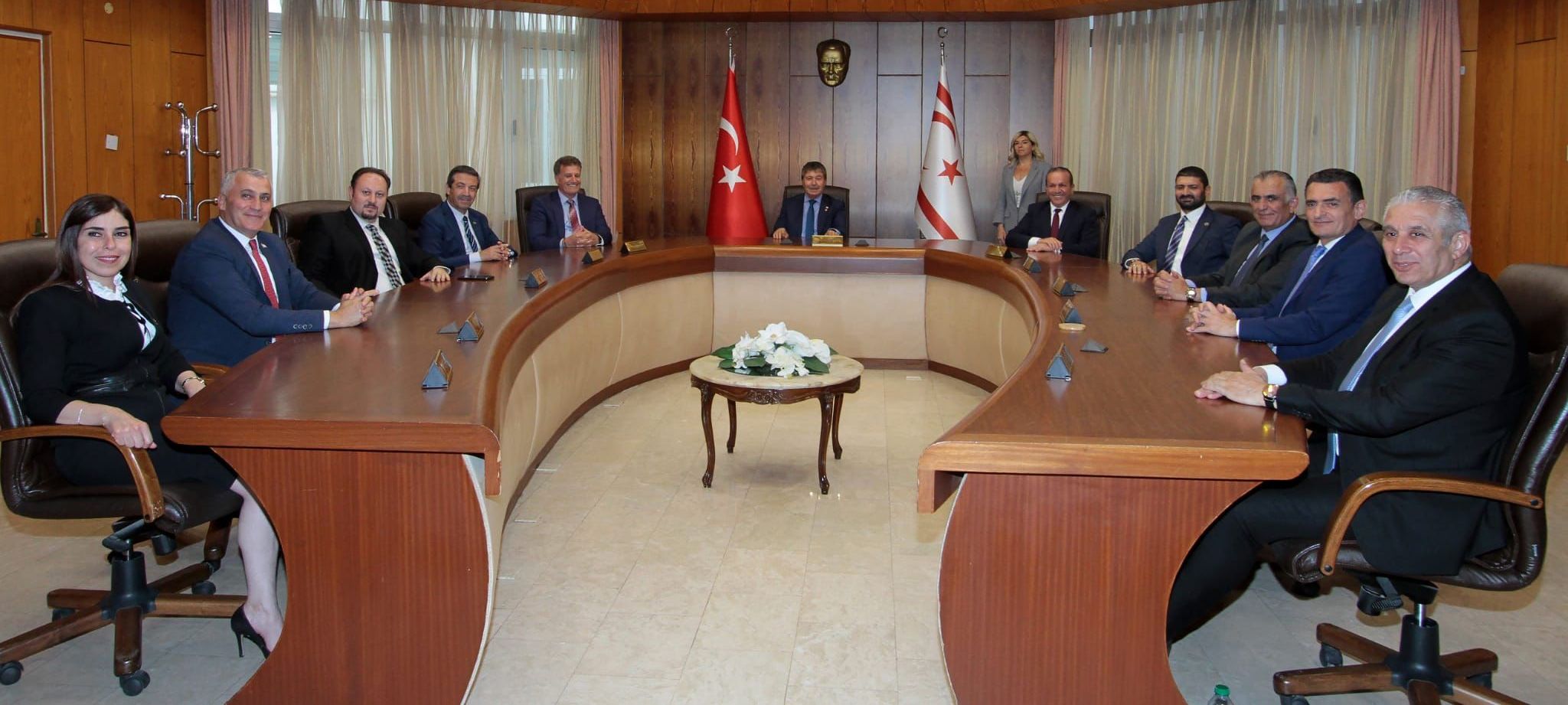 Bakanlar Kurulu bugün toplanacak