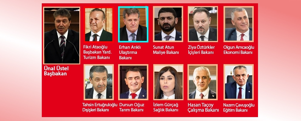 Hükümet programı bugün okunacak