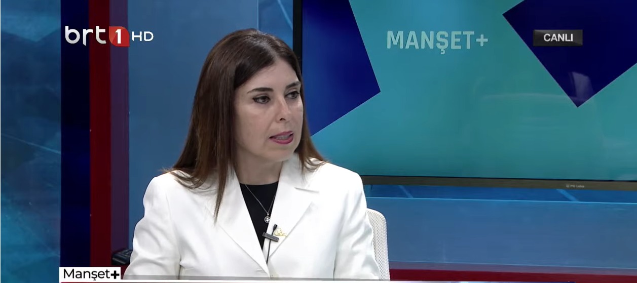 Sağlık Bakanı Altuğra: Sorunların çözümüne odaklandık