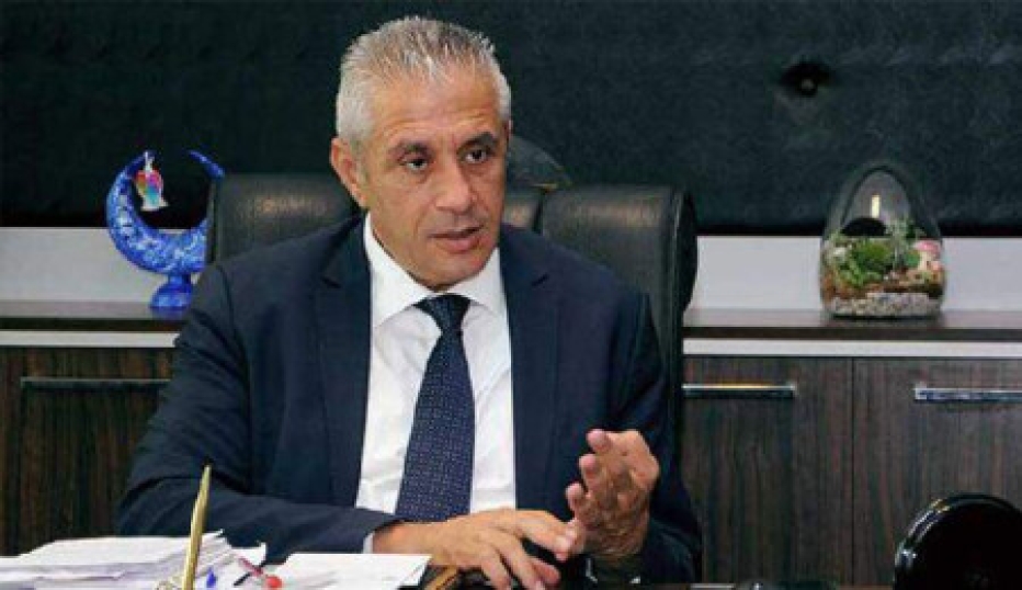Taçoy: Çıktığımız yoldan bizi döndürmeye kimsenin gücü yetmeyecek