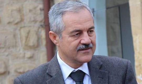 Tatlısu Belediye Başkanı Orçan: Gün içinde yangını kontrol altına almayı ümit ediyoruz