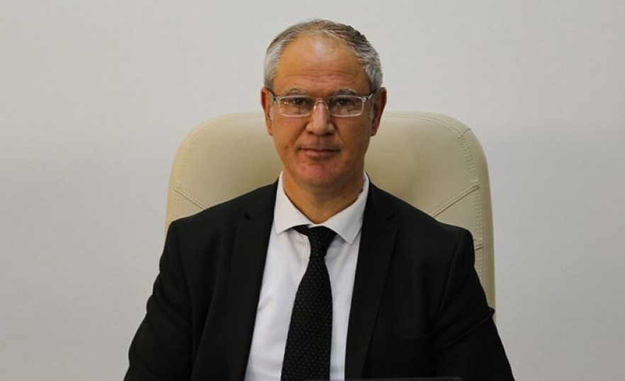 Hasipoğlu’ndan, Çobanoğlu için başsağlığı mesajı