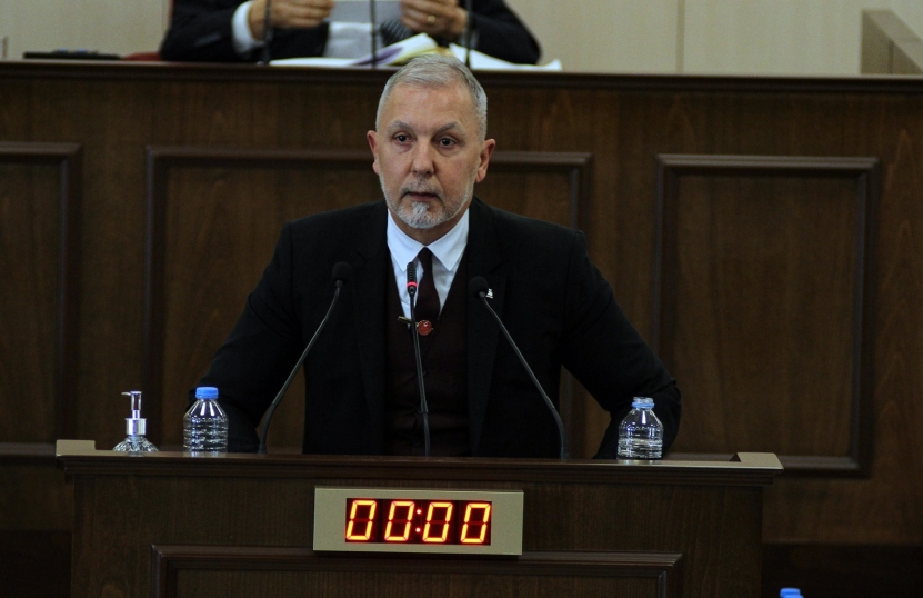 Serhat Akpınar: Yeniden çok büyük bir felaket yaşıyoruz