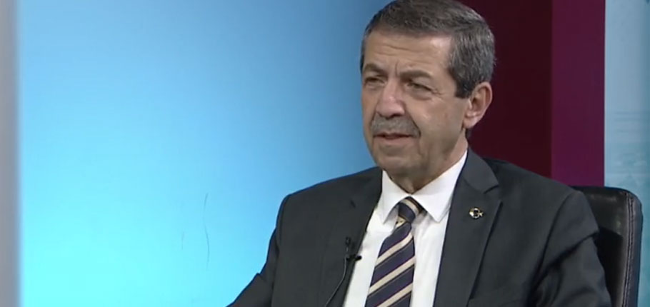 Ertuğruloğlu:Rum tarafının, güven yaratmak için tüm Ada’yı temsil etmediklerini kabul etmeleri gerekir