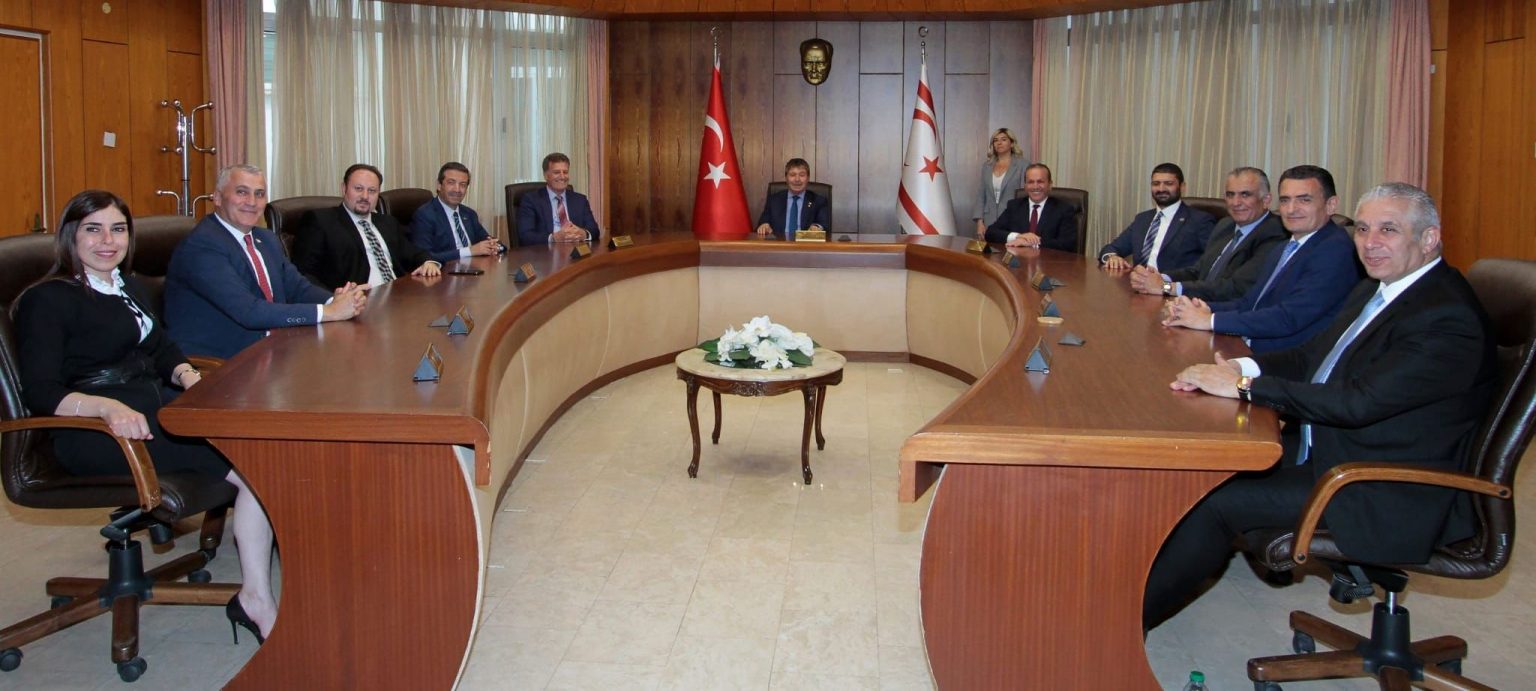 Bakanlar Kurulu bugün toplanıyor