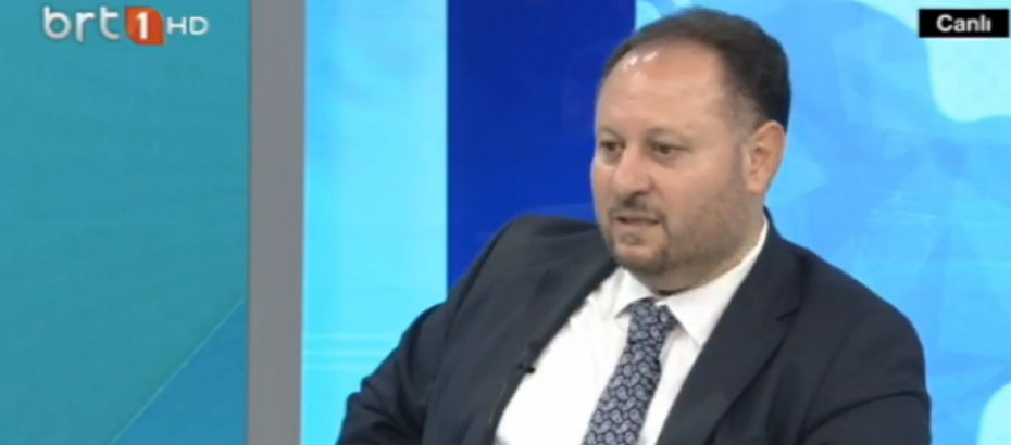 Öztürkler: Toplum huzurunu bozan kişilere gerekli yasal işlem yapılacak
