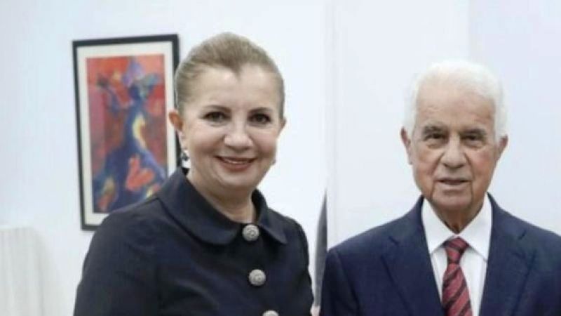 Canaltay: Babamın öldüğü yönündeki haberler gerçeği yansıtmıyor
