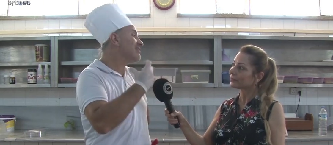 Bayramın en güzel yanı geleneksel lezzetlerin yer aldığı bayram sofralarıdır