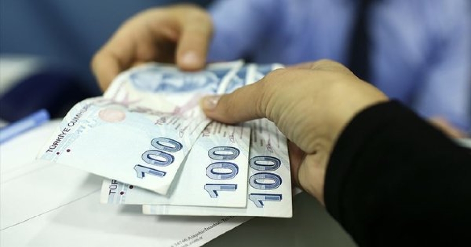 İş kazalarıyla meslek hastalıkları, malullük, yaşlılık ve ölüm sigortalarından aylık alanlara artış verilecek