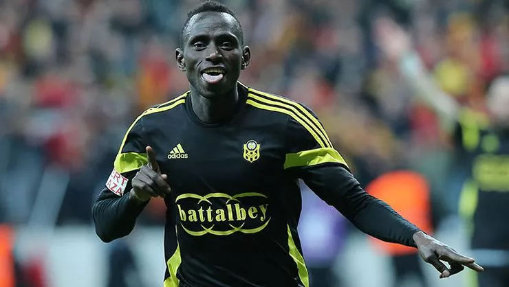 Senegalli milli oyuncu, Hamitköy için geliyor!!!!