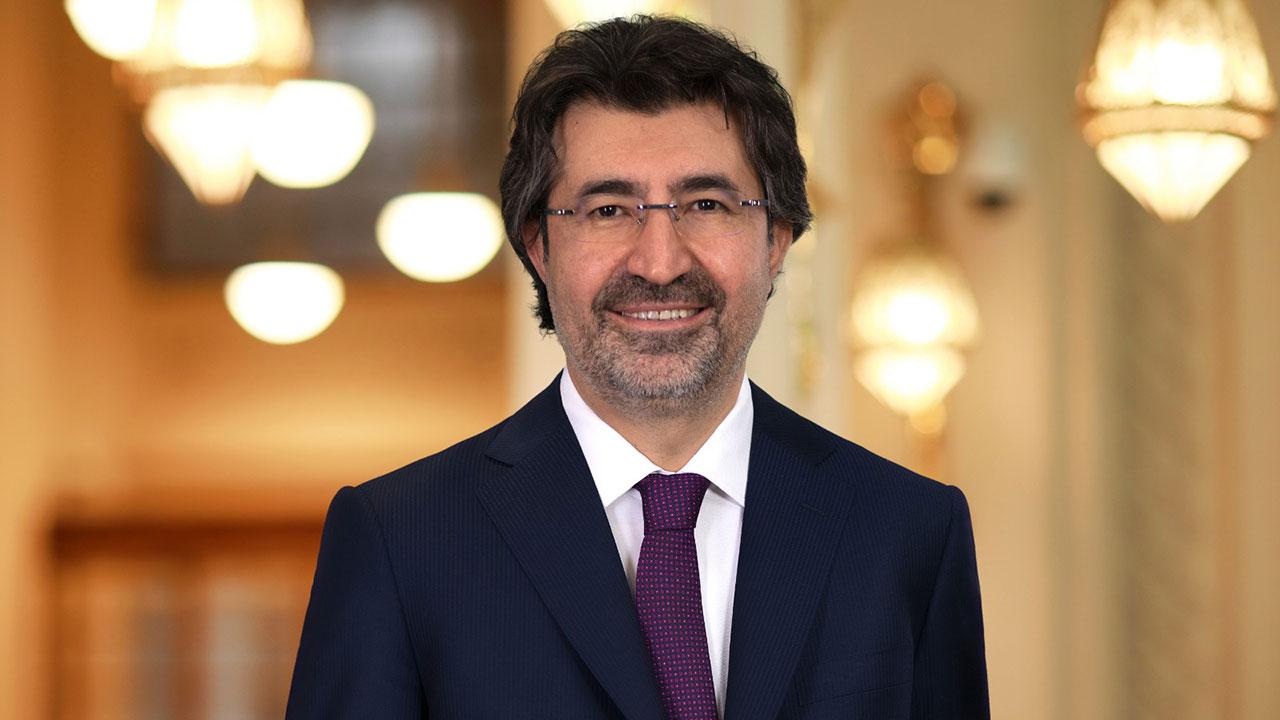 Ziraat Bankası Genel Müdürü Çakar: Aktif büyüklükte 1,8 milyar liralık rakama ulaştık