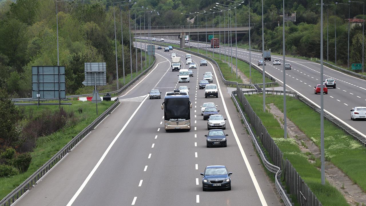 Motorlu taşıtlar vergisinde ikinci taksit dönemi sürüyor