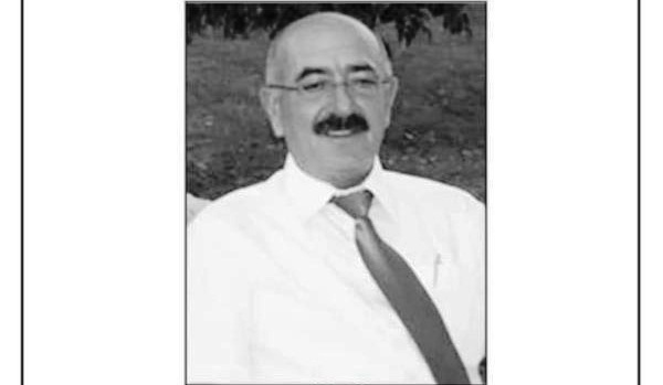 Karaman defnediliyor