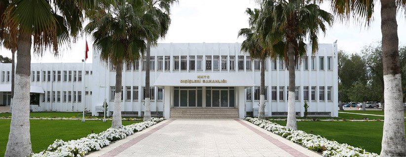 Dışişleri Bakanlığı’nda atama ve görevden almalar… Müsteşarlığa Kemal Köprülü atandı