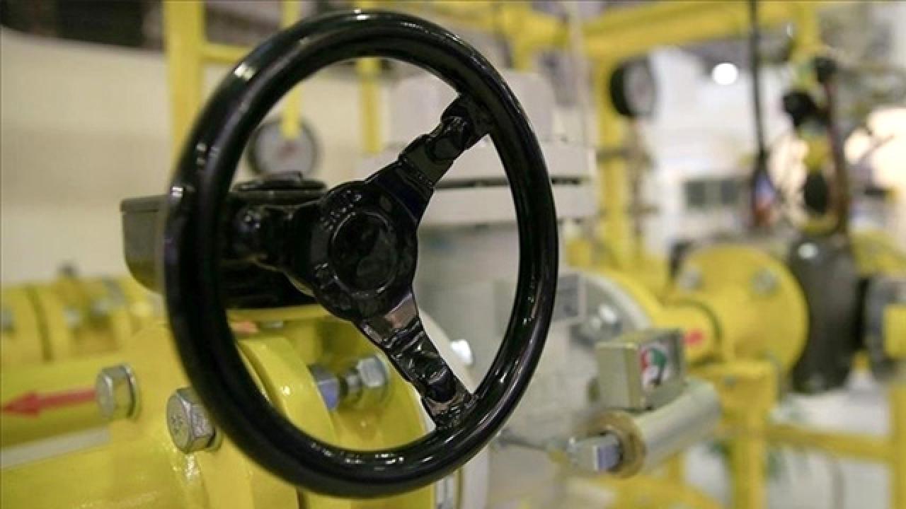 Rusya’dan Almanya’ya gaz akışına 10 gün ara