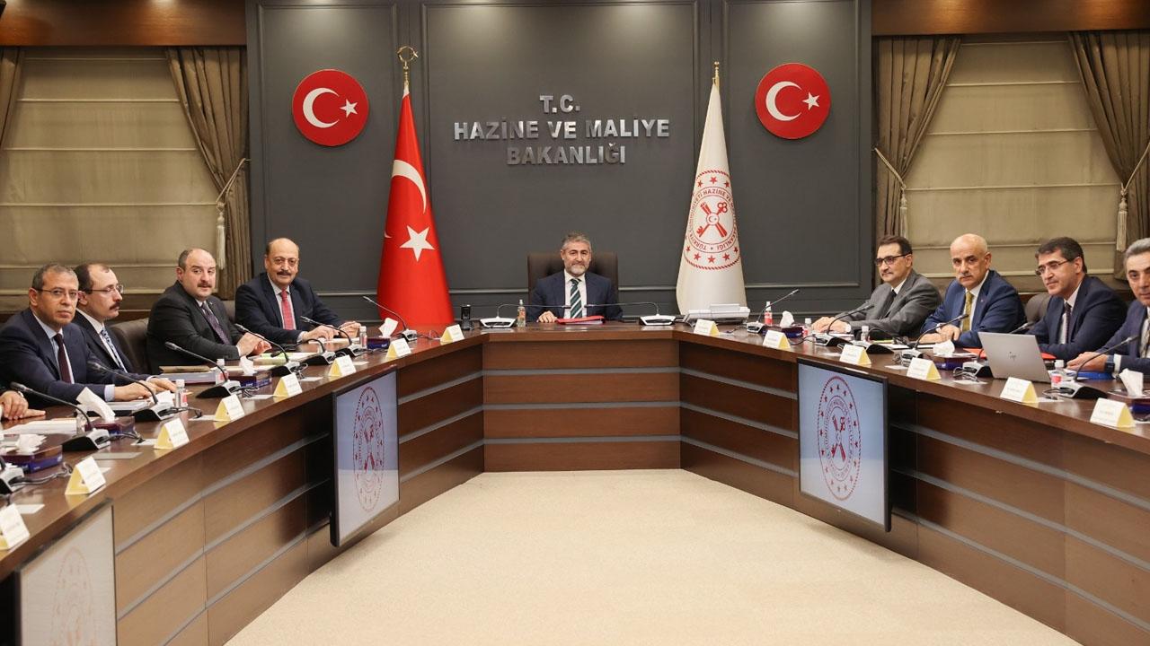Fiyat İstikrarı Komitesi bugün toplanacak