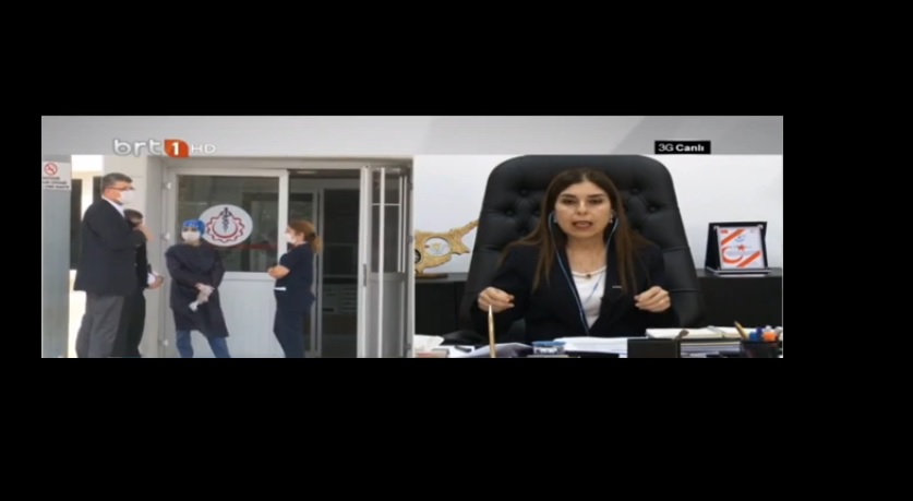 “Sağlıkta hizmet kalitesinin artması için doktor istihdam ediyoruz”