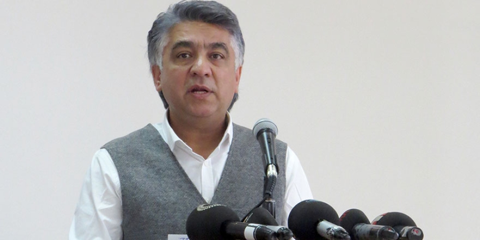 Kanber:Küçük ve orta boy işletmelerin doğrudan desteğe ihtiyacı var