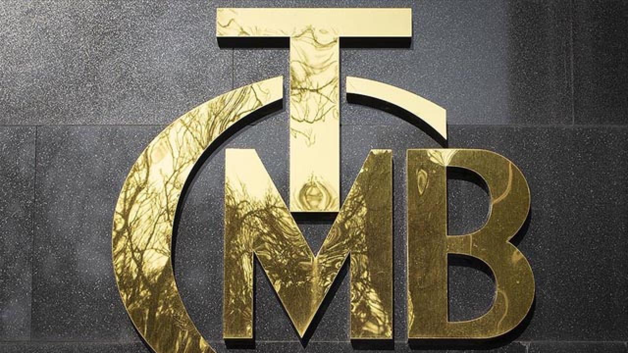Merkez Bankası rezervleri 98,7 milyar dolar oldu