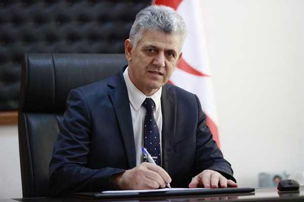 KHK Başkanı Köseoğlu, 1 Ağustos Toplumsal Direniş Bayramı’nı kutladı