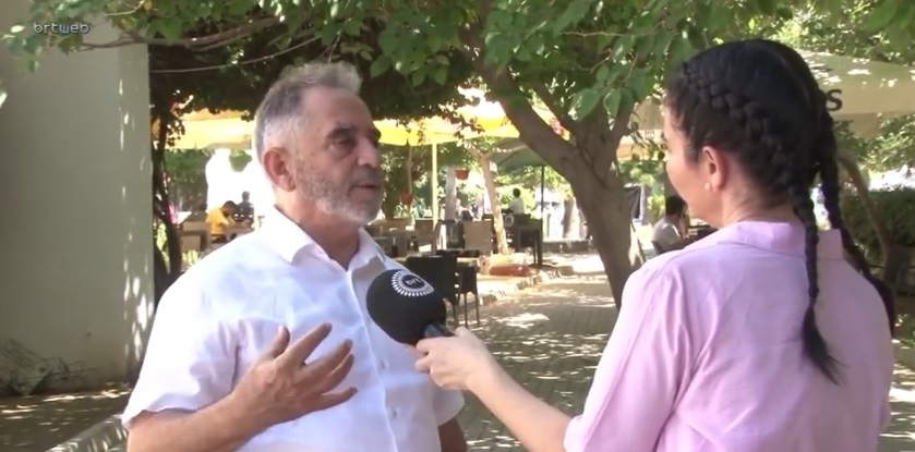 Tolun: Kurban Bayramı’nda turizm hareketliliği istenilen düzeyde değil