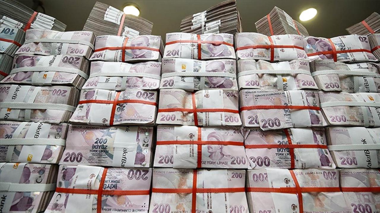 Türk lirasıyla dış ticarette artış sürüyor
