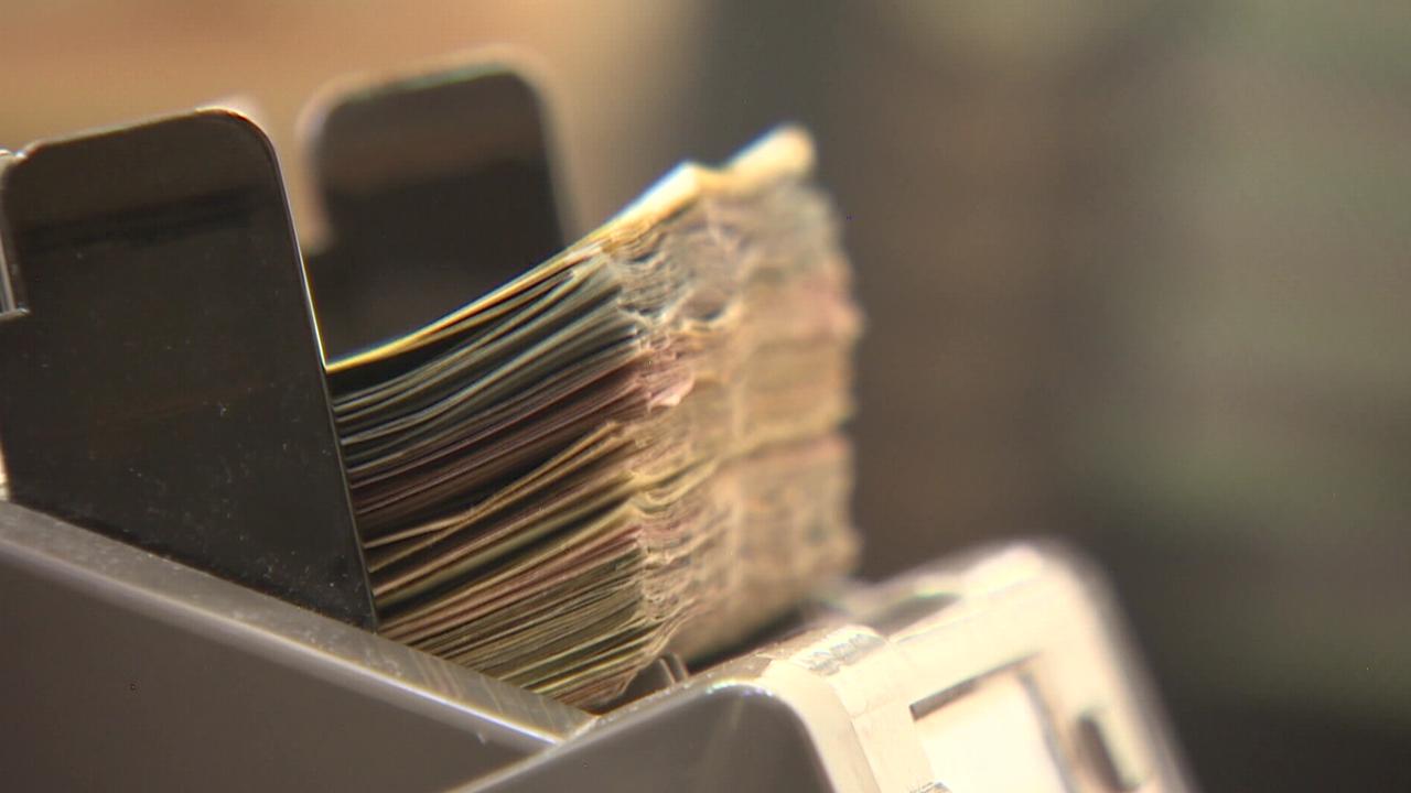 Bankacılık sektörü kredi hacmi 6 trilyon 337 milyar lira oldu