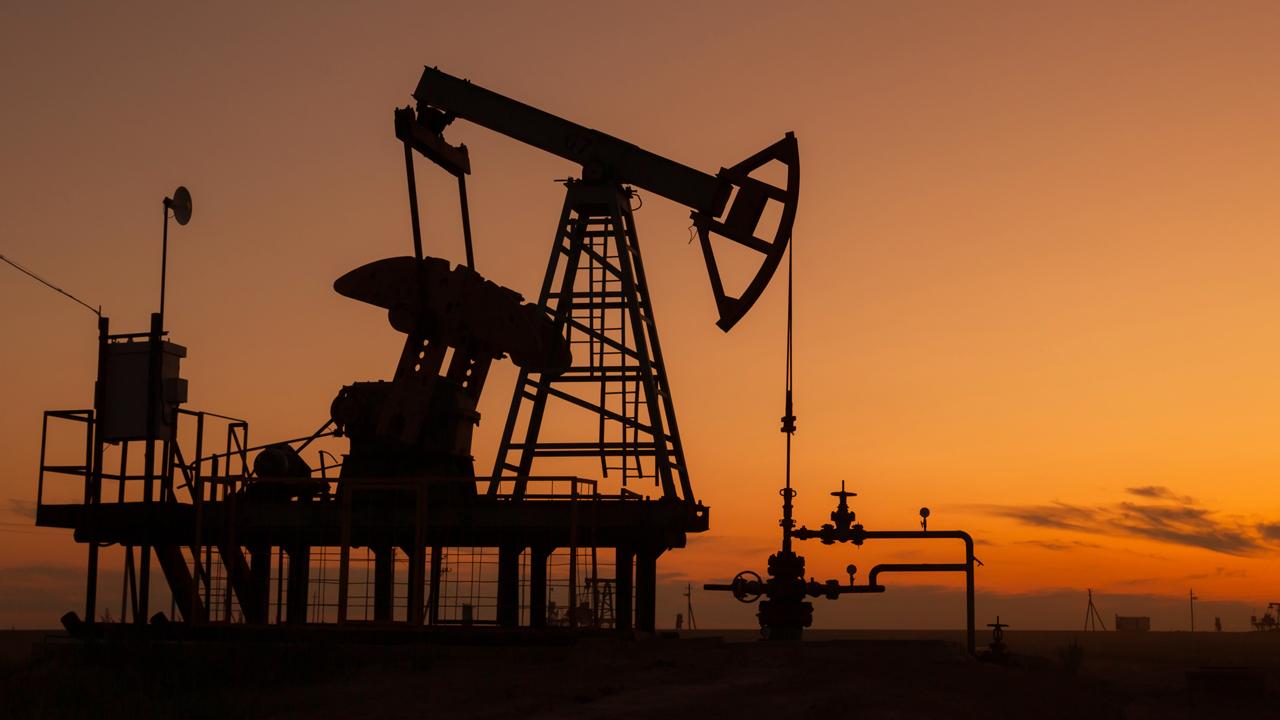 Brent petrolün varil fiyatı 105,20 dolar