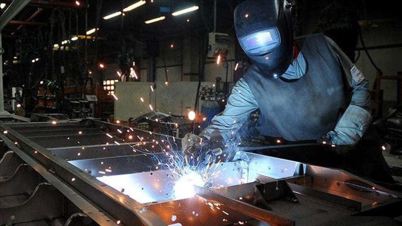 İSO İkinci 500’ün sonuçları açıklandı