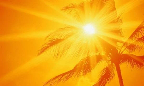 Hava sıcaklığı bazı bölgelerde 40 dereceye kadar yükselecek