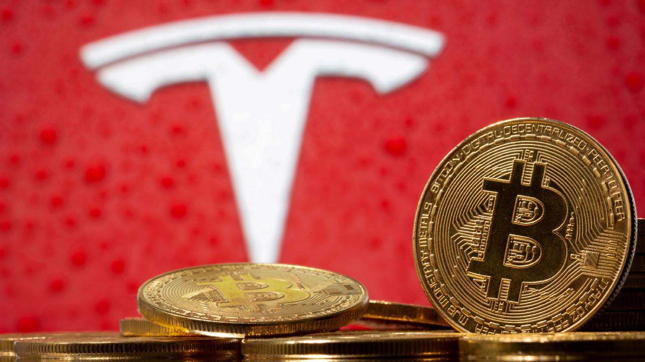 Tesla, Bitcoin varlığının yüzde 75’ini sattı