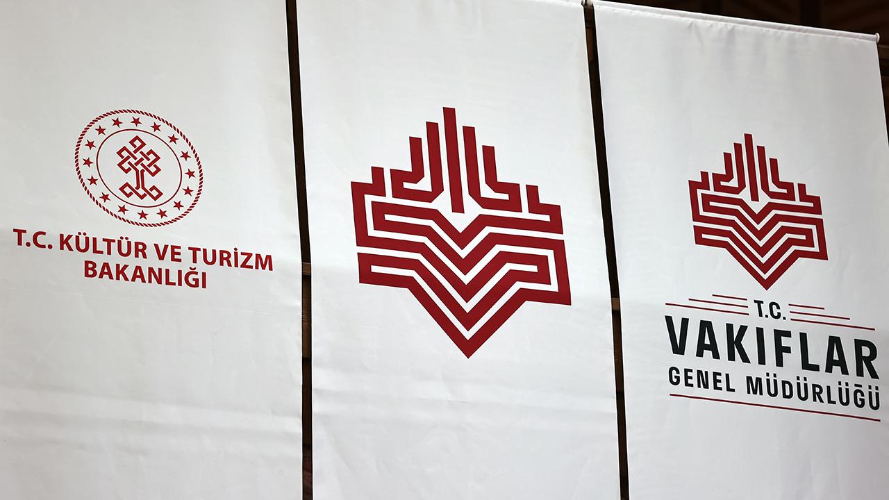 Vakıflar Genel Müdürlüğü 204 personel alacak