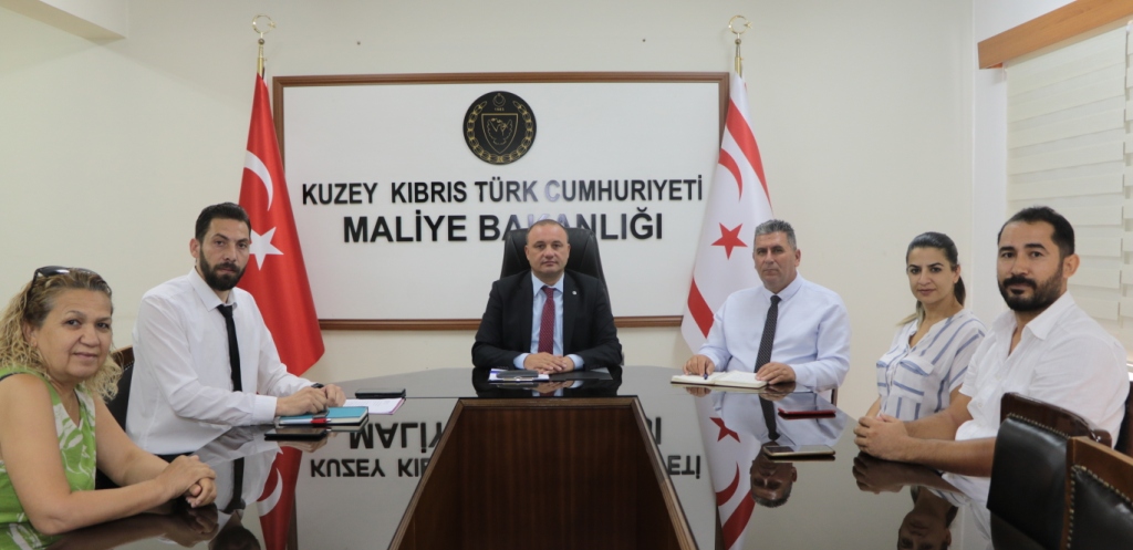 “Mağduriyetlerin giderilmesi için yapılması gereken ne varsa bunun için çalışıyoruz”