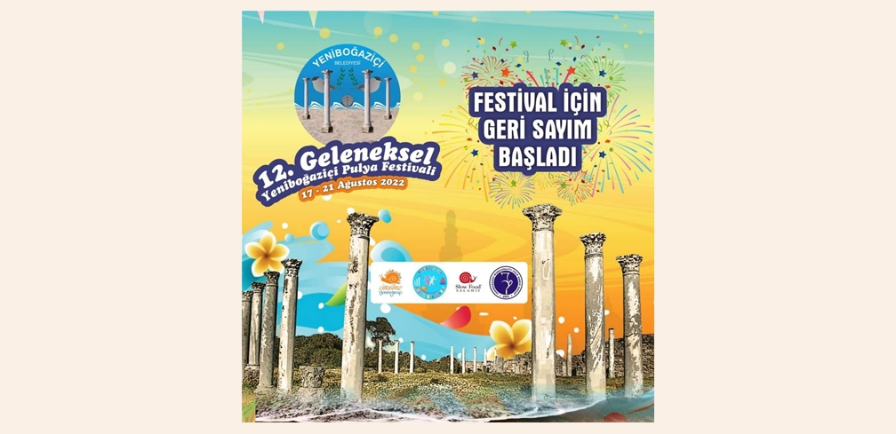 Pulya Festivali başlıyor