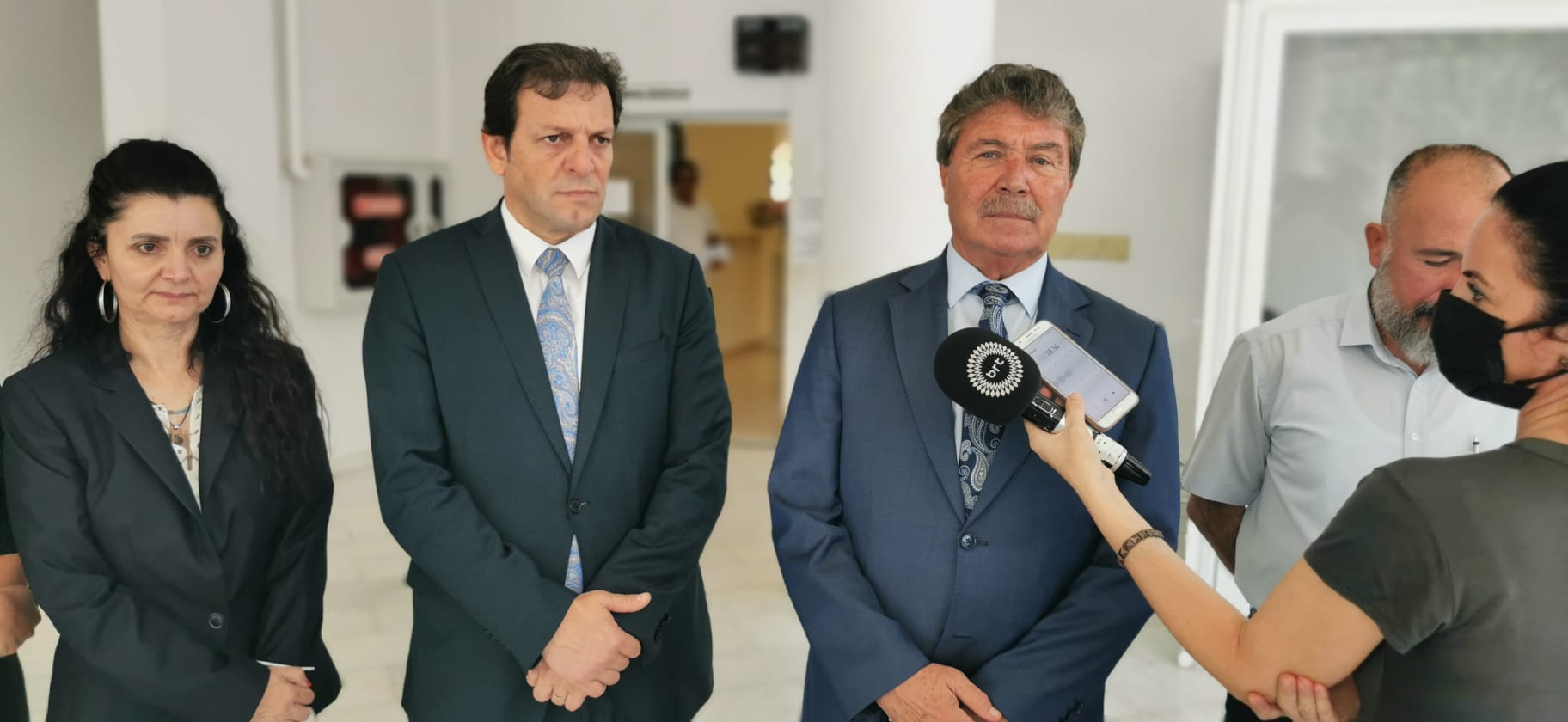 Başbakan Üstel:Personel alımında eğitim, terfide liyakat için yasal düzenleme yapılacak
