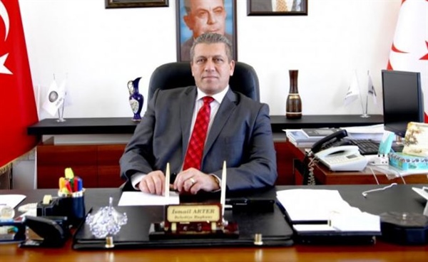 Arter:Cumhuriyeti ve vatanı sonsuza kadar yaşatmak asli görev