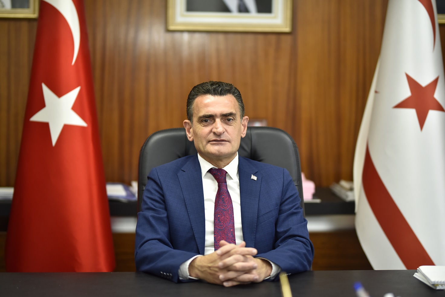 Tarım Bakanı Oğuz’un, 1 Ağustos Toplumsal Direniş Bayramı mesajı…