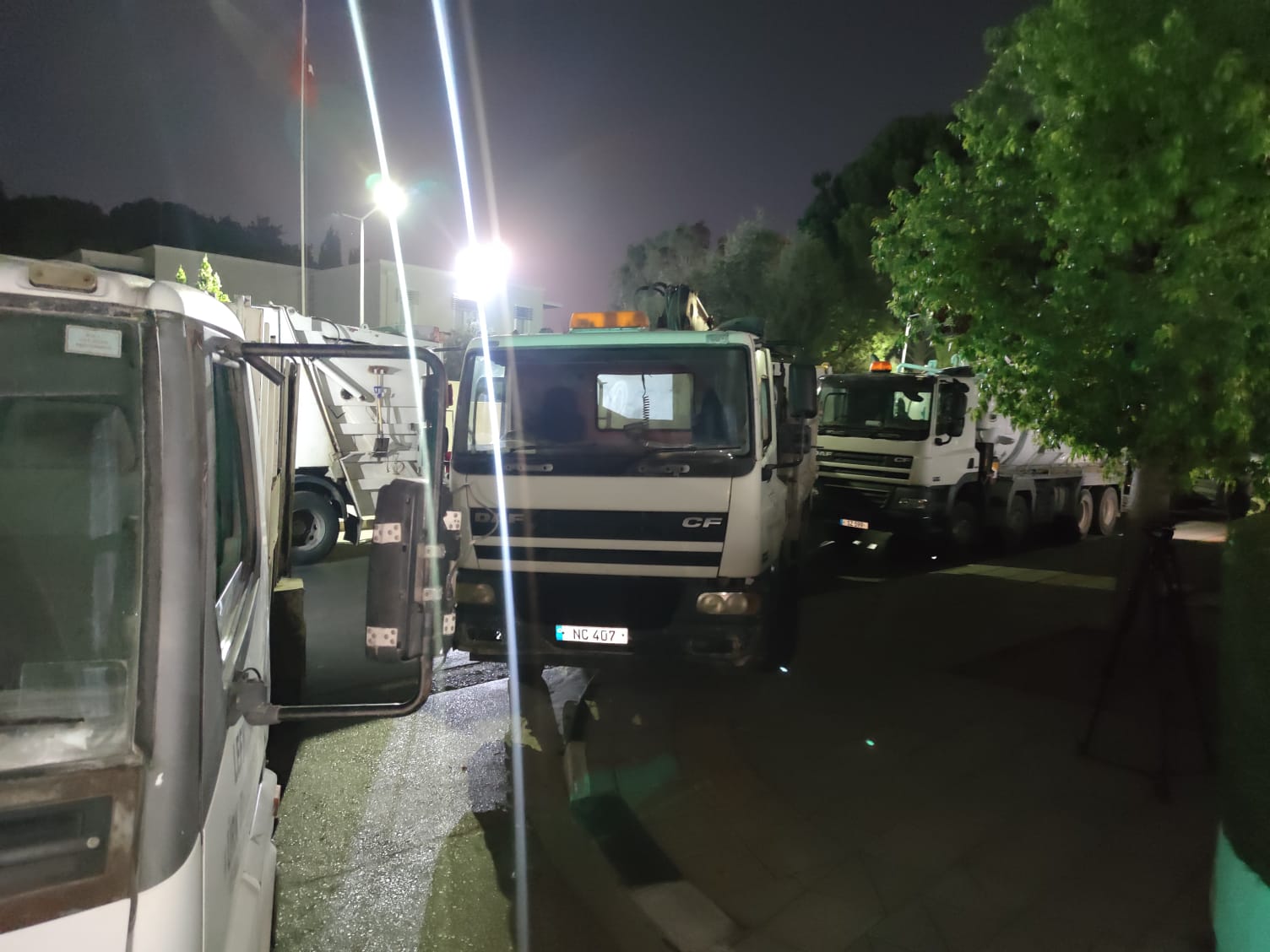 Belediyelerde örgütlü 3 sendika bugün toplanıyor