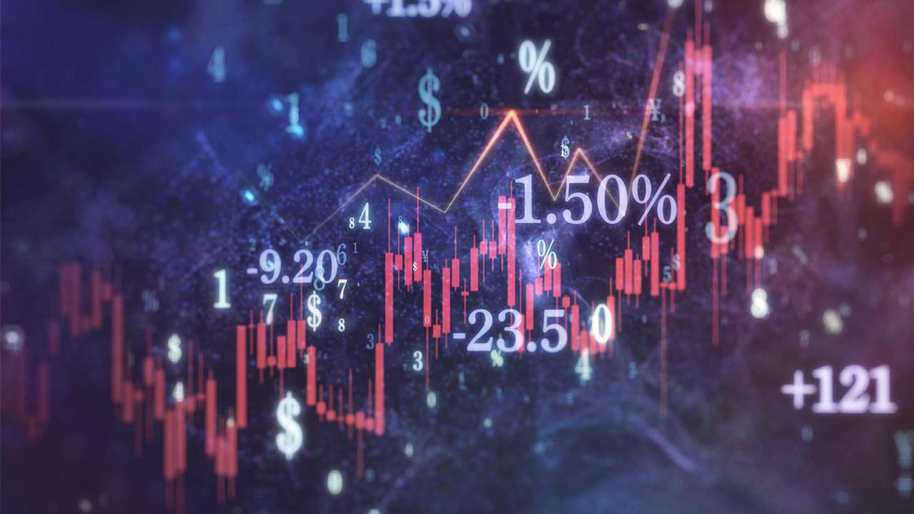 Piyasalar Merkez Bankası'nın faiz kararını bekliyor