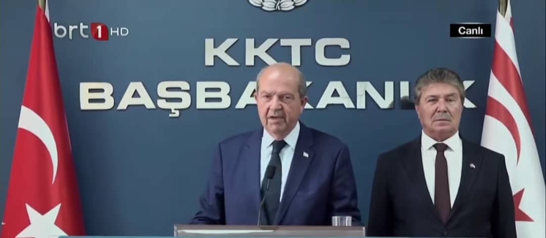 Tatar: Anayasa Mahkemesi’nin gerekçeli kararını bekliyoruz