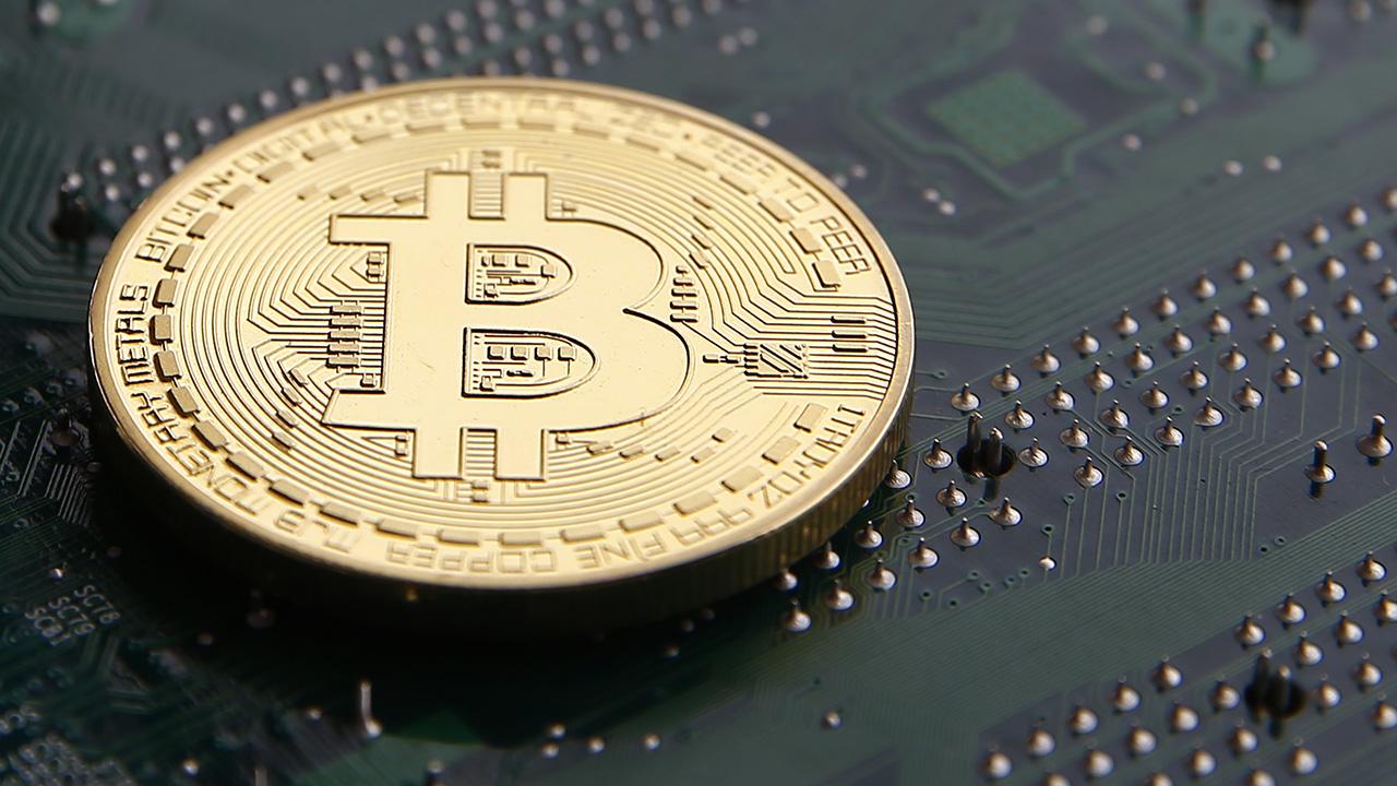 Bitcoin’de sert düşüş