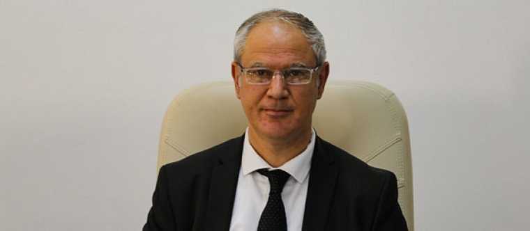 Hasipoğlu:ABD’nin tutumu zaten silahlanmaya meyilli olan Rum tarafının daha da silahlanmasına sebep olacak