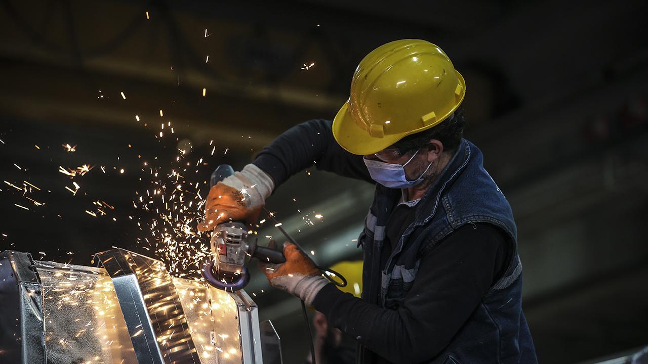 Bakanlık’tan çalışan güvenliği için 25 bin iş yerine uyarı