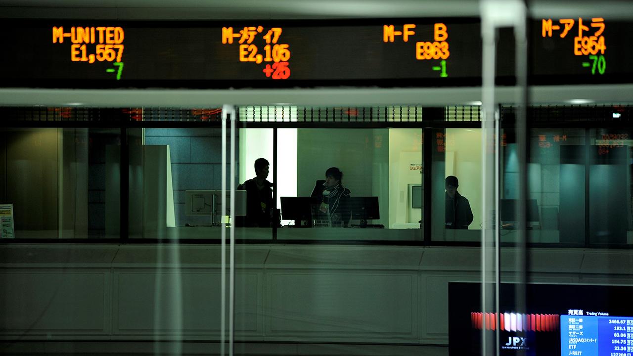 Japonya, döviz piyasasına müdahale etti