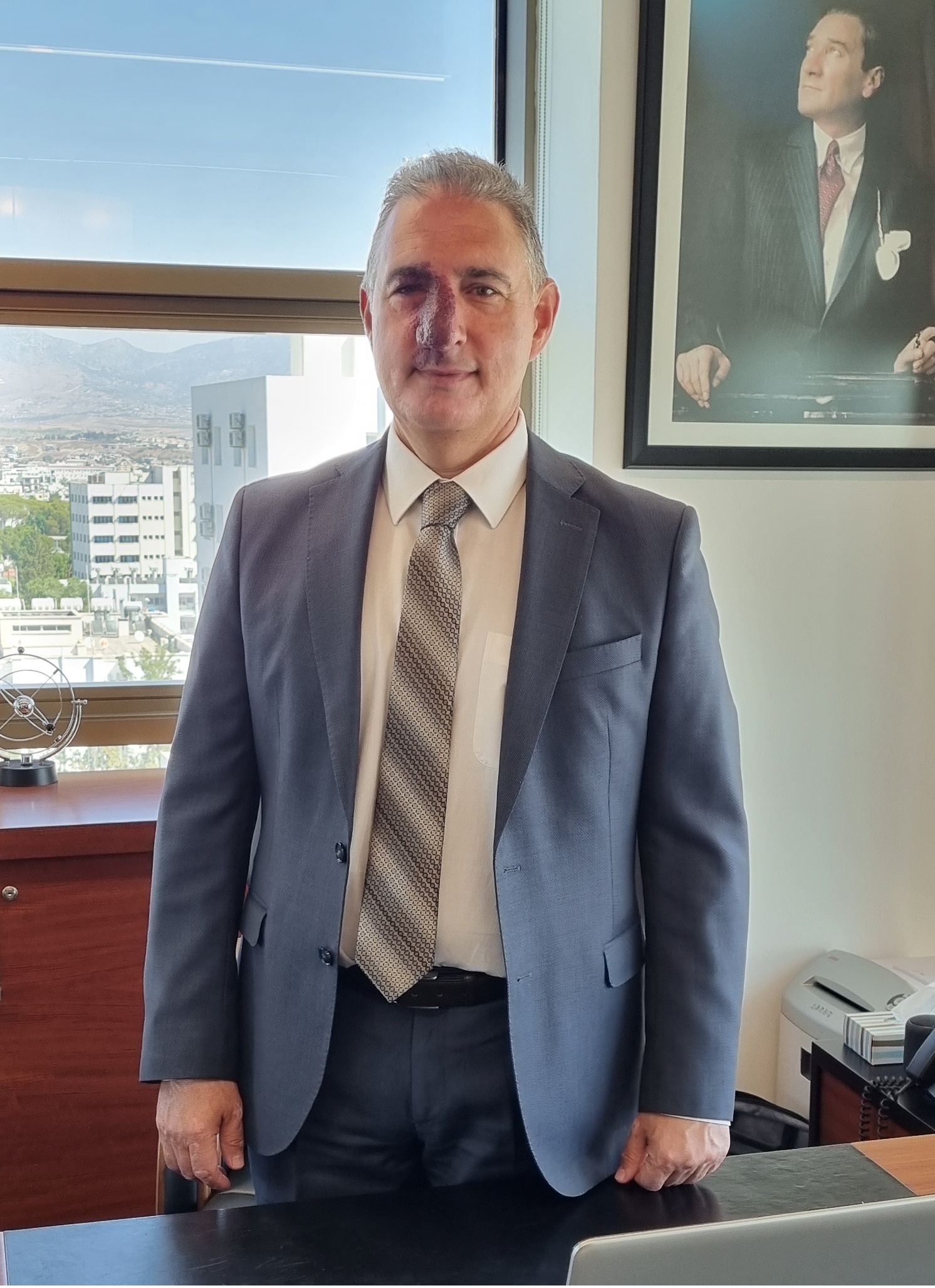 Koopbank 63’üncü kuruluş yıl dönümünü kutluyor