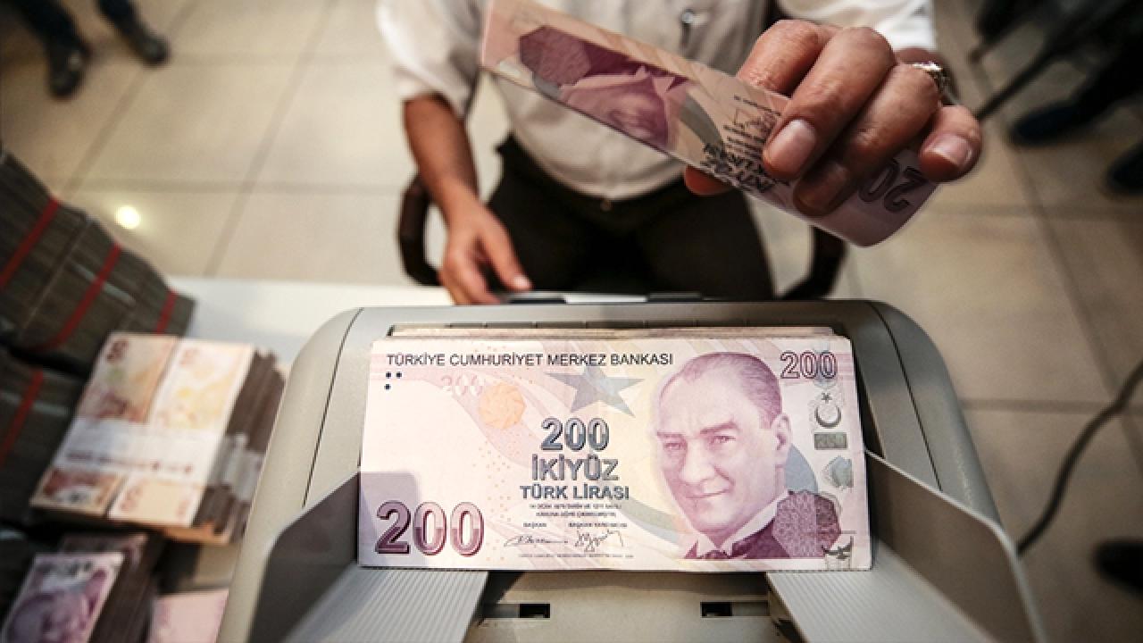 Bankaların mevduatı arttı